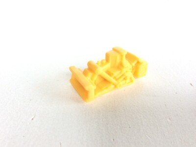 TRANSFORMERS Revenge of the Fallen Devastator RAMPAGE, Burger King 2009