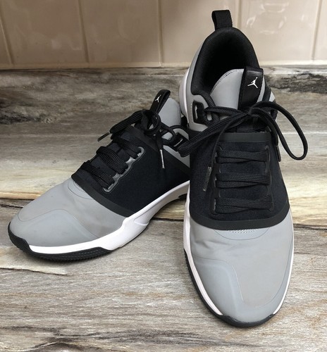 Mens Nike Air Jordan Delta Speed TR 