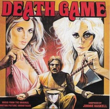 Jimmie Haskell - Death Game: Original Soundtrack - Cult Horror OST - Ships Fast! Jimmie Haskell - Death Game: Original Soundtrack - Cult Horror OST - Ships Fast!