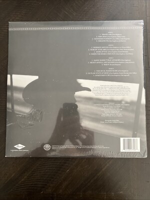 米、欧2LP Chris Stapleton Traveller 00602547255228 Mercury Nashville 未開封 /00660 Chris Stapleton - Traveller [2 LP] - Amazon.com Music