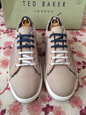 ted baker sarpio sneakers