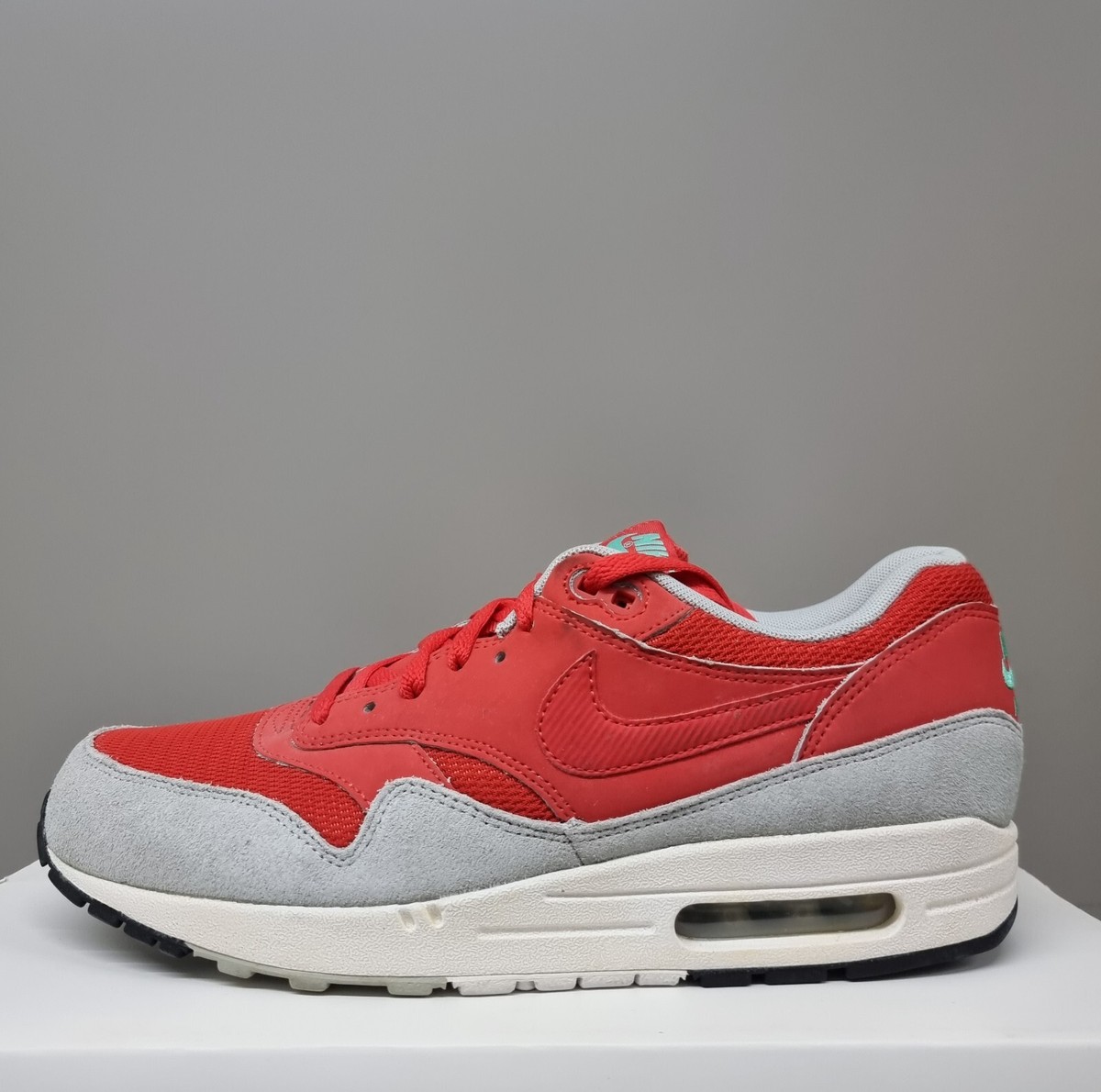 nike air max red 2014