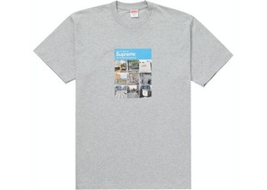supreme captcha tee