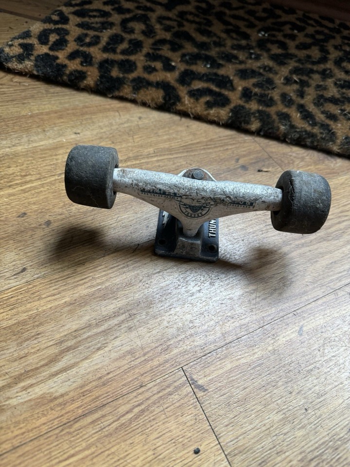 Thunder Vintage Skateboard Trucks 2000s eBay