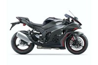 2022 KAWASAKI Ninja ZX-10R