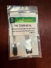 TAG-CONNECT TC2050-IDC-NL In-Circuit Cable 10 PIN NO LEGS 8" 1 pc.