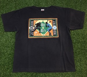 bo jackson nike shirt