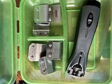 Andis 79160 Cordless Clipper