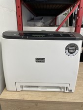 Uninet IColor 550 Laser Printer for sale online | eBay