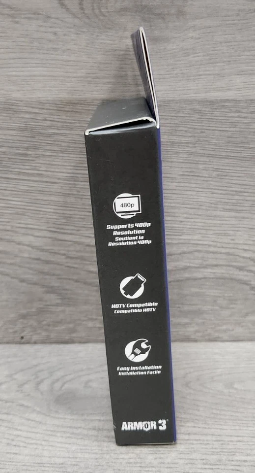 Armor3 Converter Box For PS2 To HD For PlayStation 2 Give PS2 HDMI Brand New 9Z - Image 3 of 4