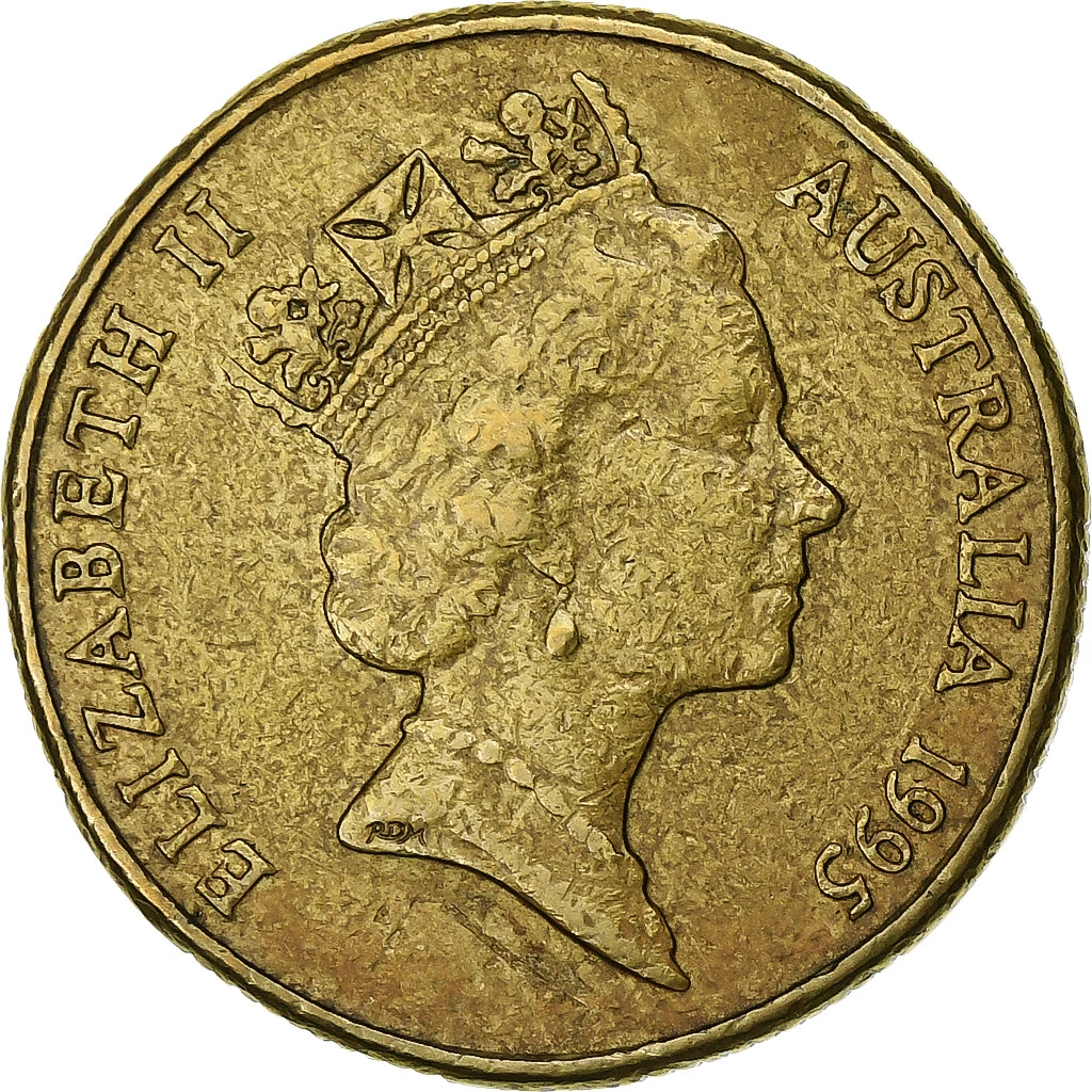 1995 Australian Commemorative Coins for sale | eBay