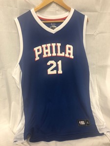 phila 21 jersey
