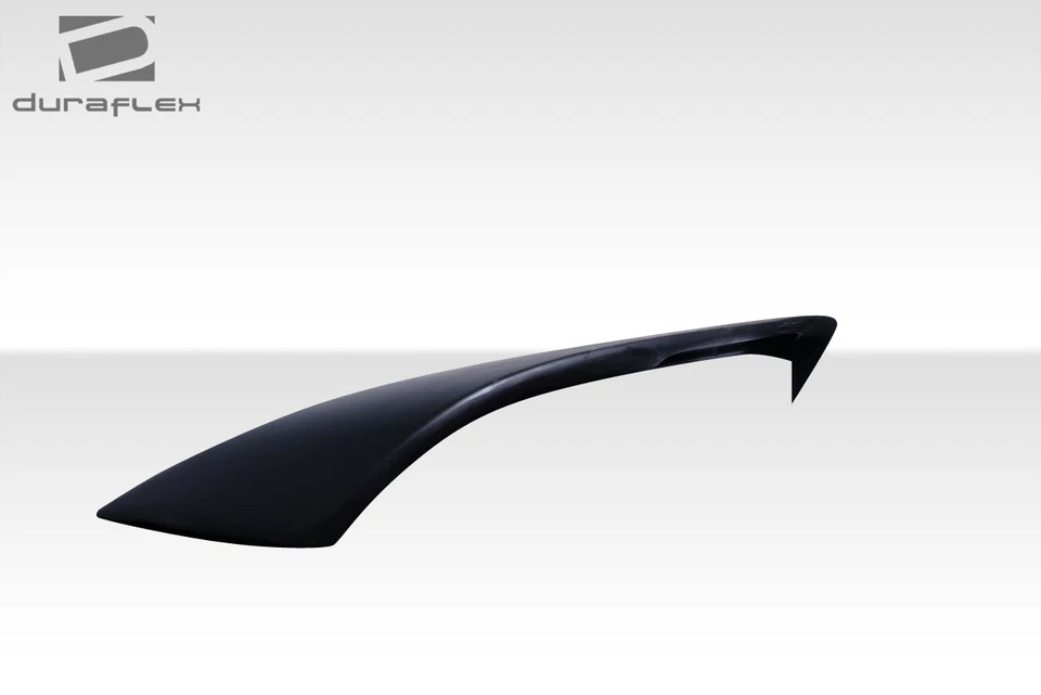 For 2006-2012 Eclipse Duraflex Super Sport Rear Wing Spoiler - 1 Piece - Imagem 4 de 4