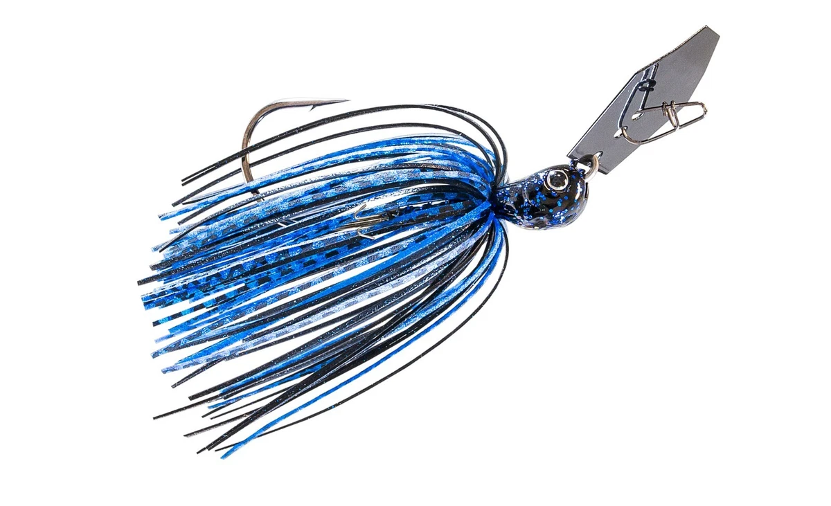 24) 2 Pouces CHASSEUR DE DALLES « Glace Bleue » GRUBS APPAIT JIGS