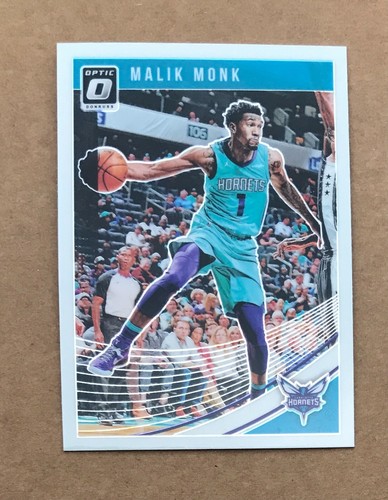 2018-19 Panini Donruss Optic NBA Basketball Single Base Vets RC #1-200 You Pick! - Picture 15 of 89