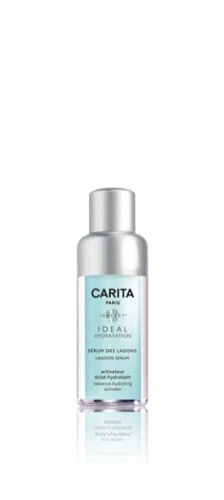 Soins du visage CARITA