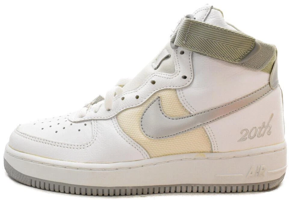 Nike Air Force 1 L/M High Stash London for Sale | Authenticity