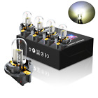 <!--F#f_0-->Dash Instrument Cluster Gauge White LEDs LIGHT BULB KIT Fits 91-94 Ford Explorer<!--F/-->