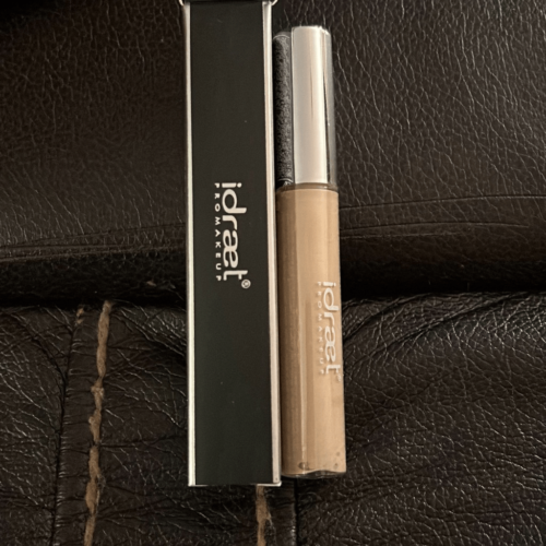 Idraet - Pro Hyaluron Concealer High Coverage Corrector. #10 - Picture 1 of 7