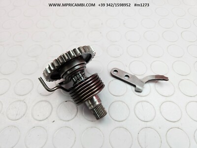 KICKSTART KICK START LEVER 13066-1097 KAWASAKI KX 85 2T 2002 2006