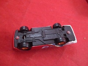 Bill Elliott's NASCAR Challenge Konami Video Game NES PC Mail Order Toy Car