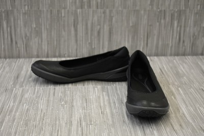 ecco women's biom life ballerina sneaker