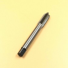 M12 x 1.0mm Metric Right Hand Tap 12x1mm Pitch M158a 