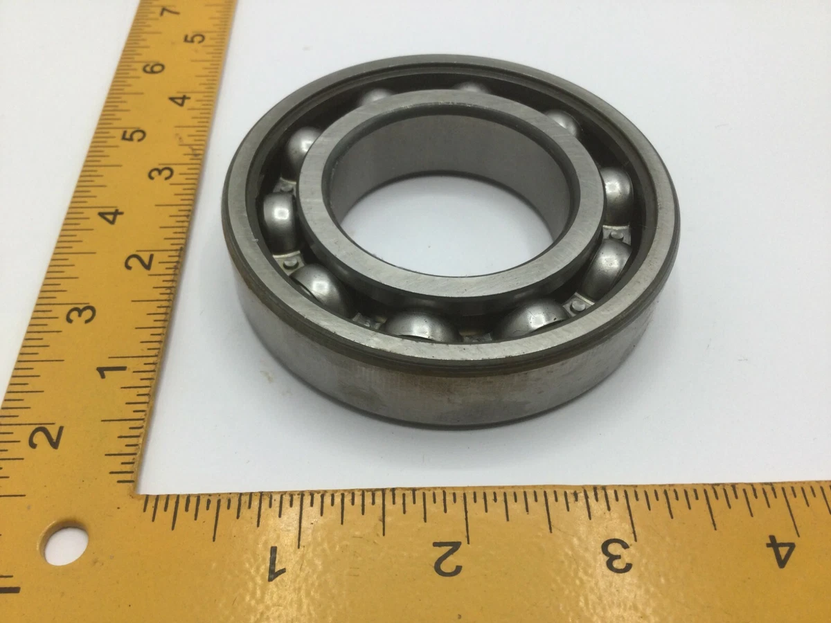 1426-1436 LPM Open Ball Bearing 14261436 SK08201231JE | eBay 