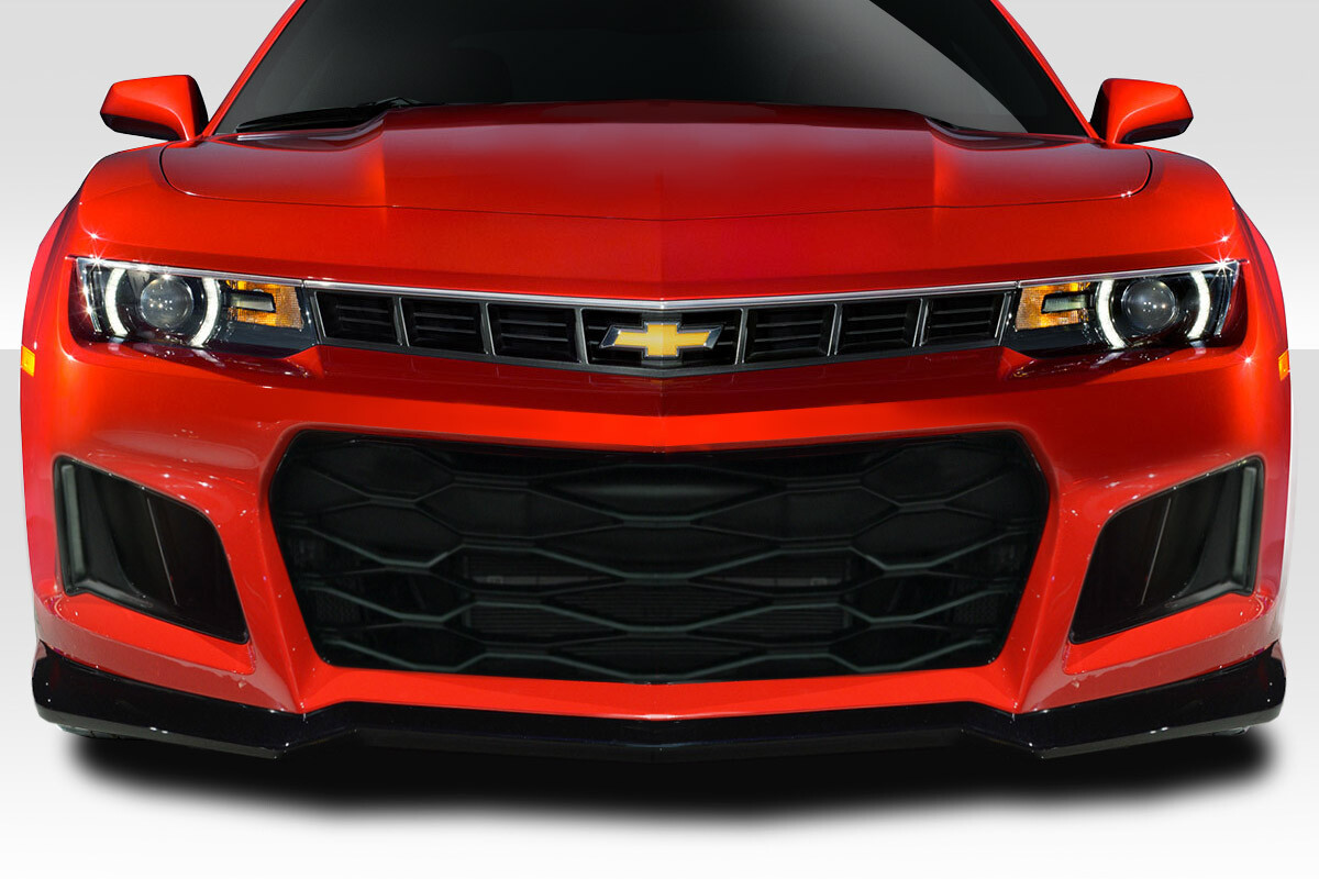 Upper Bumper Kit | CHEVROLET CAMARO ZL1 2015 Upper Bumper Kit | CHEVROLET CAMARO ZL1 2015