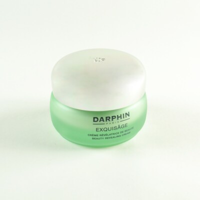Darphin Exquisage Beauty Revealing Cream All Skin Types - 1.7 Oz. / 50mL 