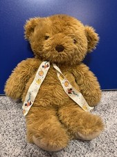 FAO Schwartz Fifth Avenue Teddy Bear