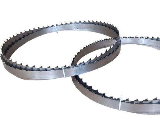 Bandsaw Blades for Sawmills 144" (12') x 1.250" x .041" x 3/4" (Box of