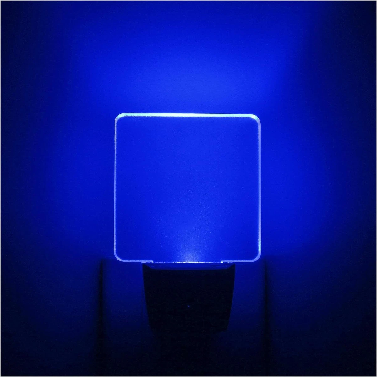 25+ Blue LED Light Night Lights for sale | Updated Oct 2026