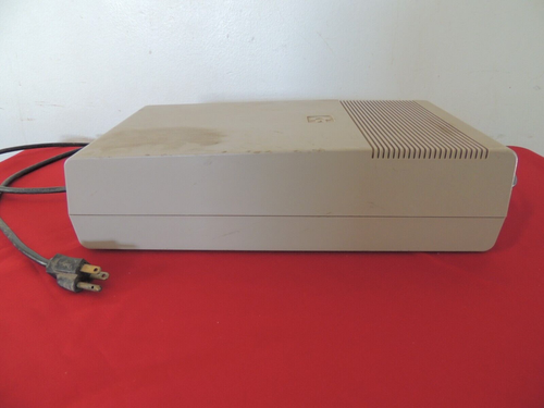 Vintage Commodore 64 Single Drive Floppy Disk Computer 1541 Powers on - Bild 7 von 13
