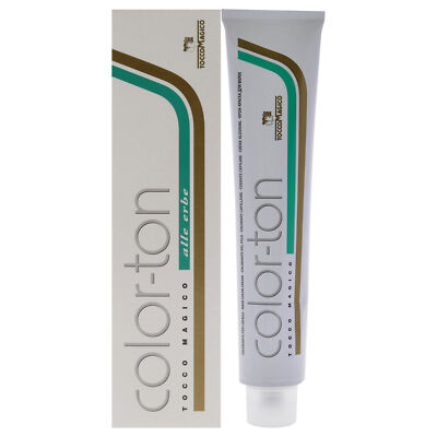 Tocco Magico Color-Ton Permanent Hair Color - 1B-1.1 Blue Black - 3.38 oz