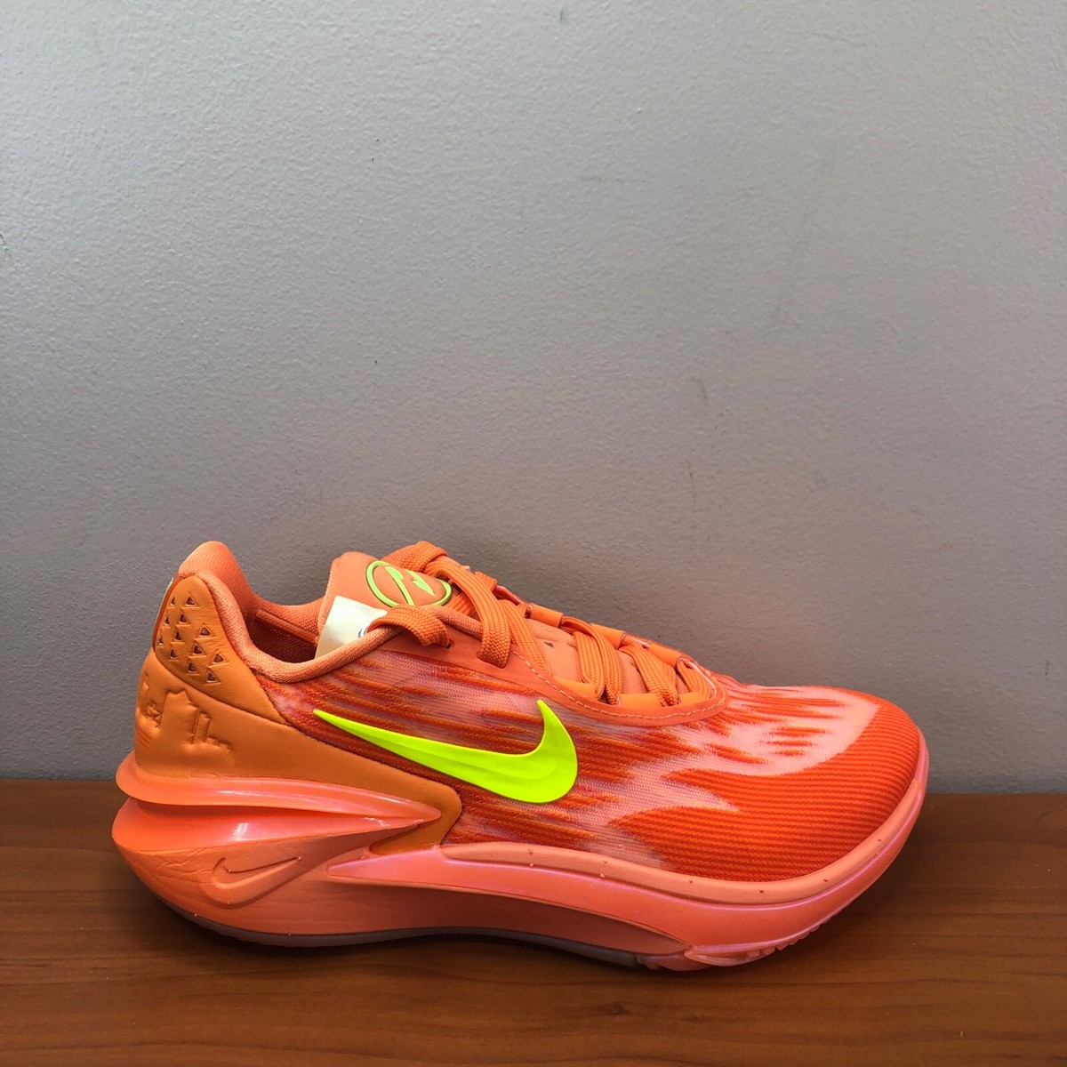 Nike GT カット 2 アリケ・オグンボワレ CM 28 Nike GT カット 2 アリケ・オグンボワレ CM 28