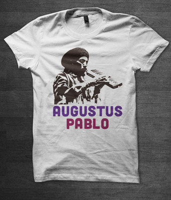 augustus pablo tee