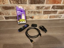 Roku Express HD Streaming Media Player - 3960R