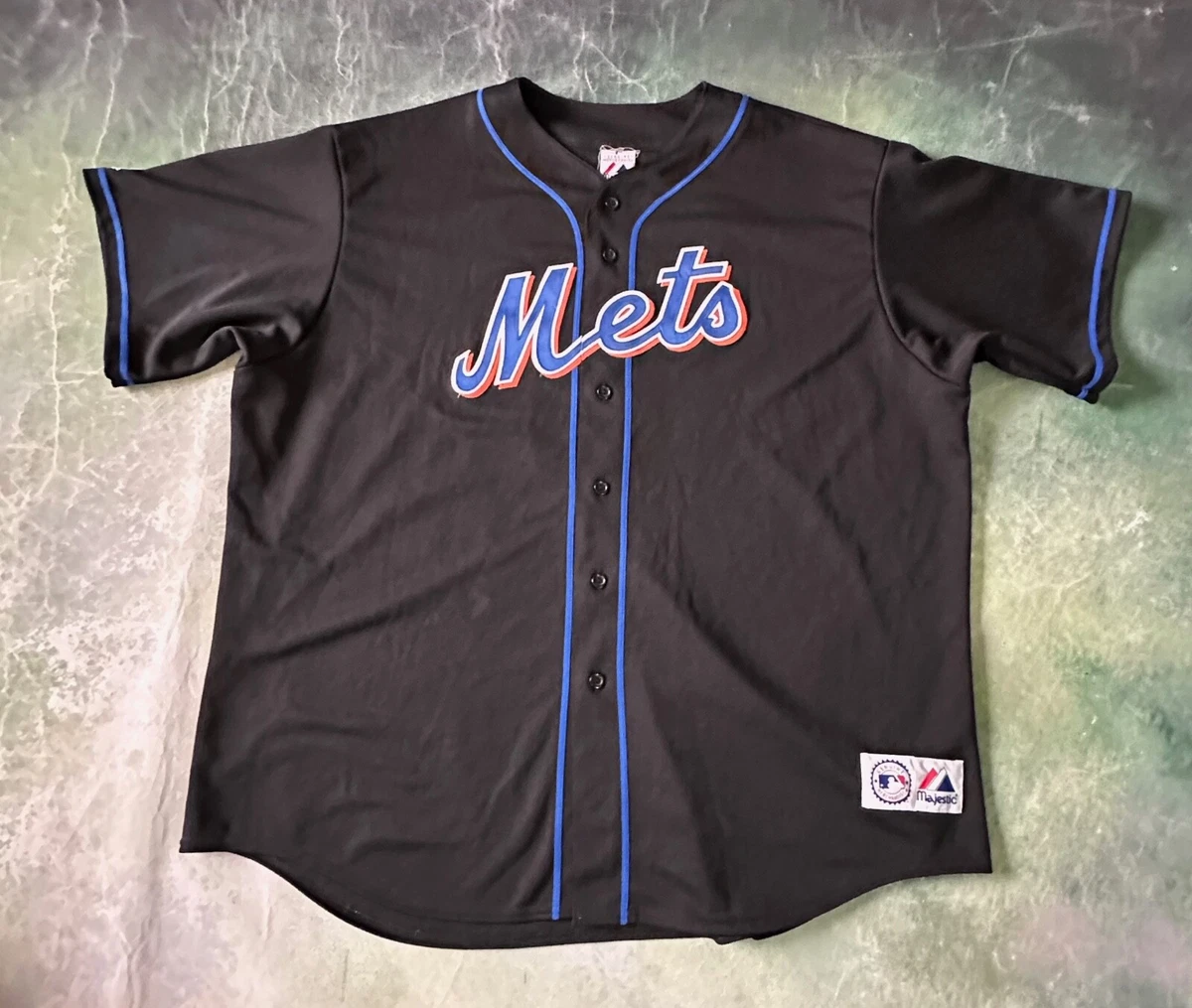 mlb jersey 3xl