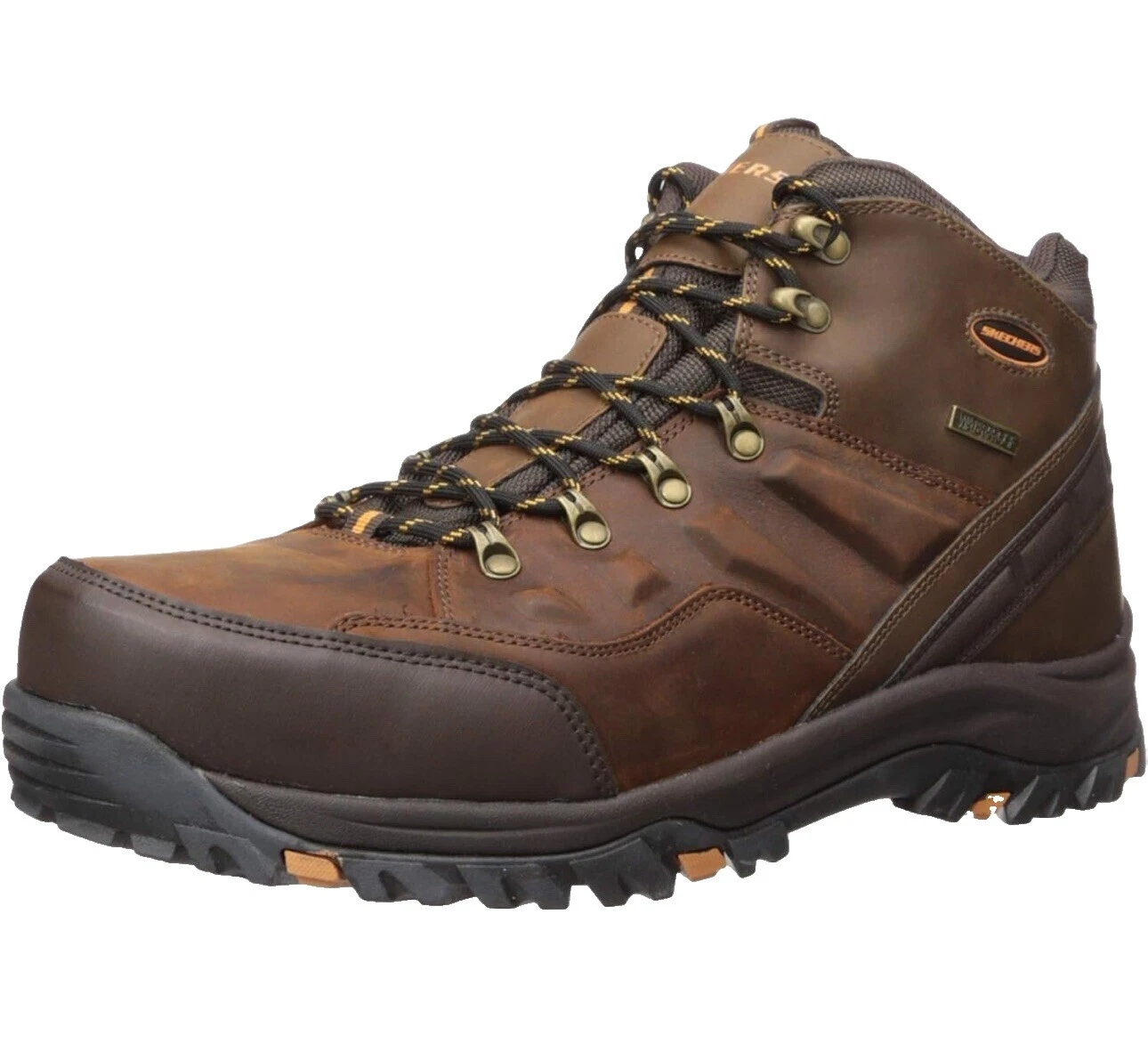 Irish Setter Solid Men's Leather Upper