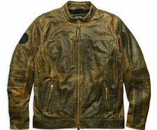 harley midway jacket