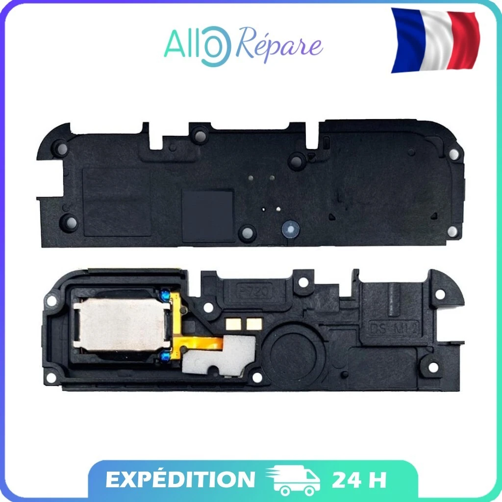 Haut-parleur Interne écouteur Pour Motorola Moto G50 - Doré - Remplacement
