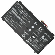 New Genuine AP13F3N Battery for Acer Aspire S7-392 S7-391-6822 Ultrabook 6280mAh