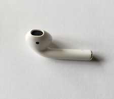 DEFECTIVE OEM Apple AirPods 1st Gen RIGHT SIDE EARBUD ONLY A1523 A1722 -NO POWER