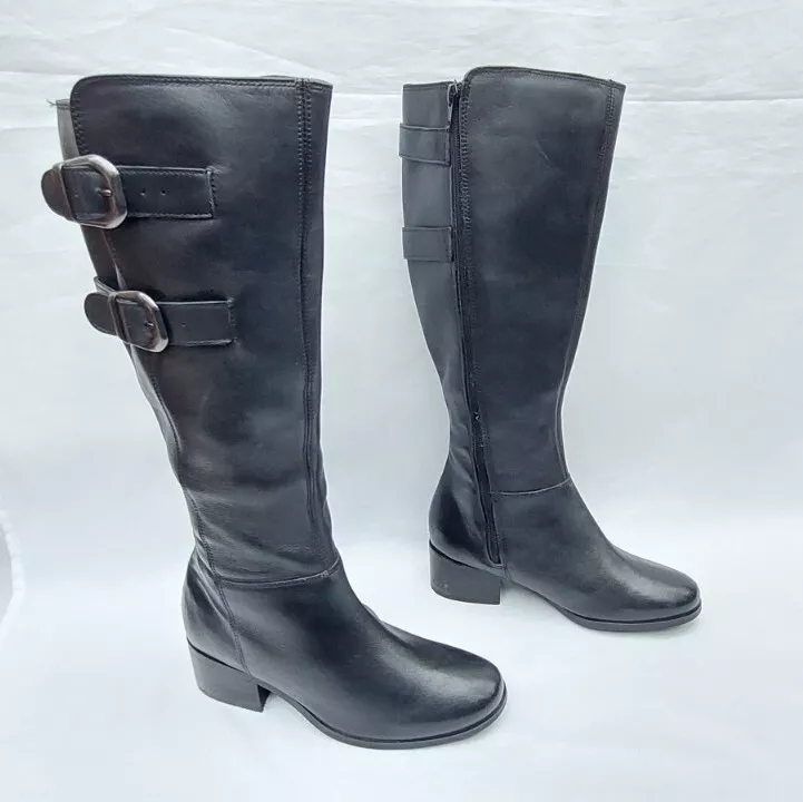 John lewis biker best sale boots