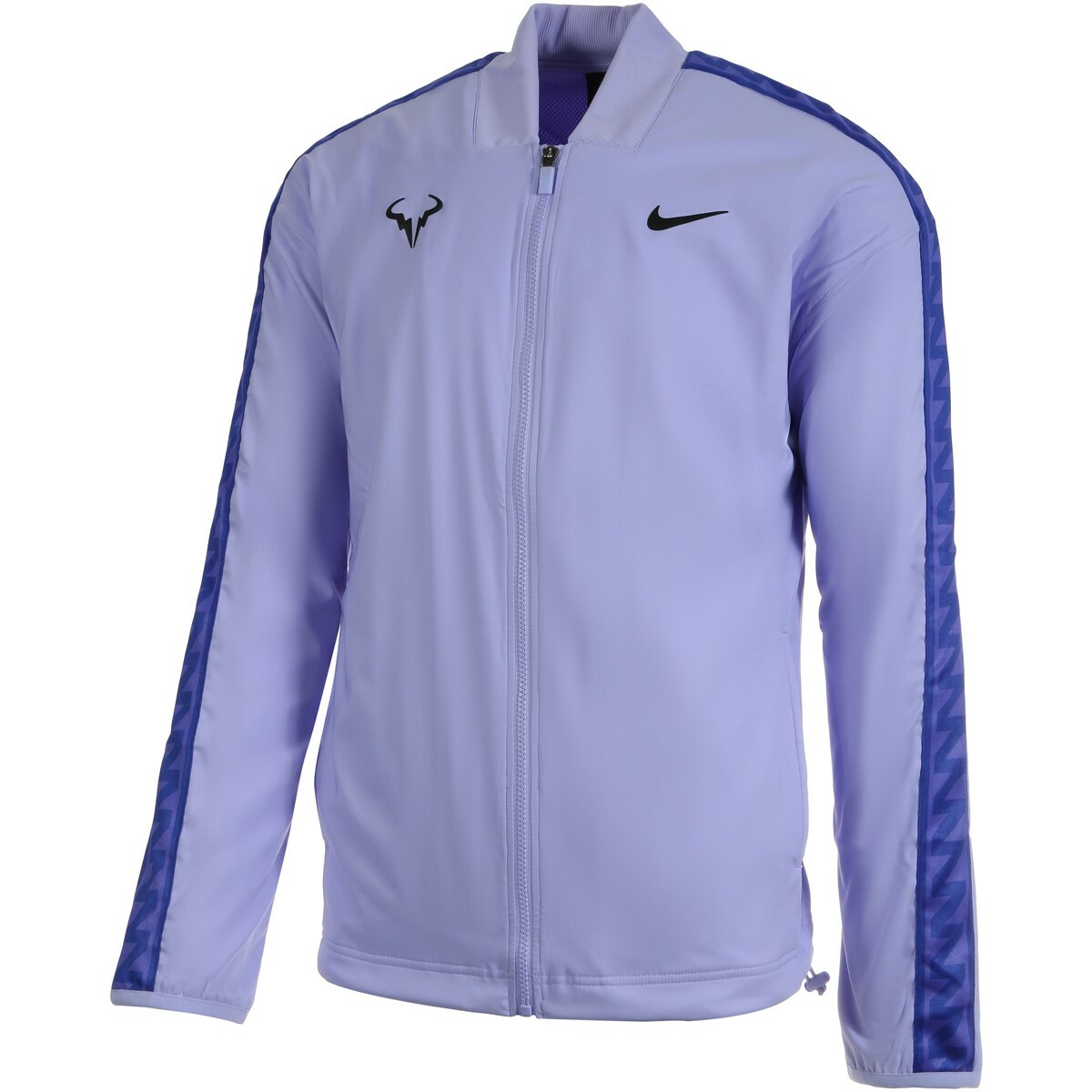 Nike Rafa Nadal European Clay Jacket, Size XL | eBay UK