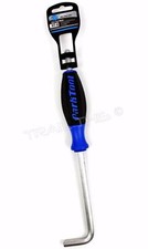 Park Tool HT-8 Hex 8mm Crank / Pedal Allen Wrench Bicycle Repair Tool w/ Handle