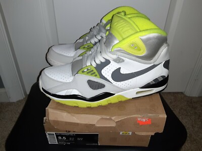 nike sc ii