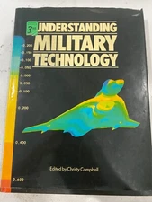 Understanding Military Technology-Hardcover by Christy Campbell