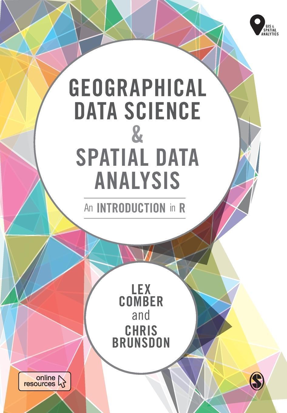 Thumbnail - Lex Comber (u. A.) | Geographical Data Science And Spatial Data